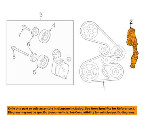 Step By Step Guide How To Replace The Serpentine Belt On A Honda Crv